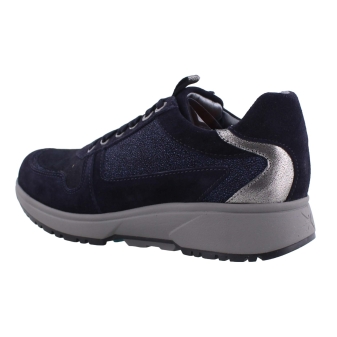Xsensible 30221.2 Marsala blauw