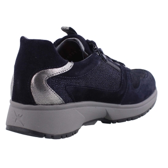 Xsensible 30221.2 Marsala blauw
