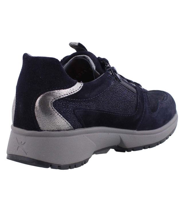 Xsensible 30221.2 Marsala blauw