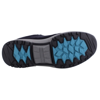 Xsensible 30221.2 Marsala blauw
