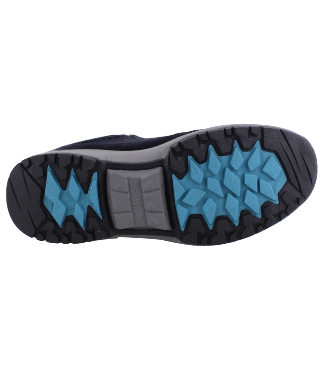 Xsensible 30221.2 Marsala blauw