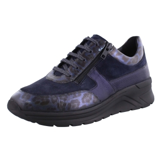 Solidus 59079 Karma blauw