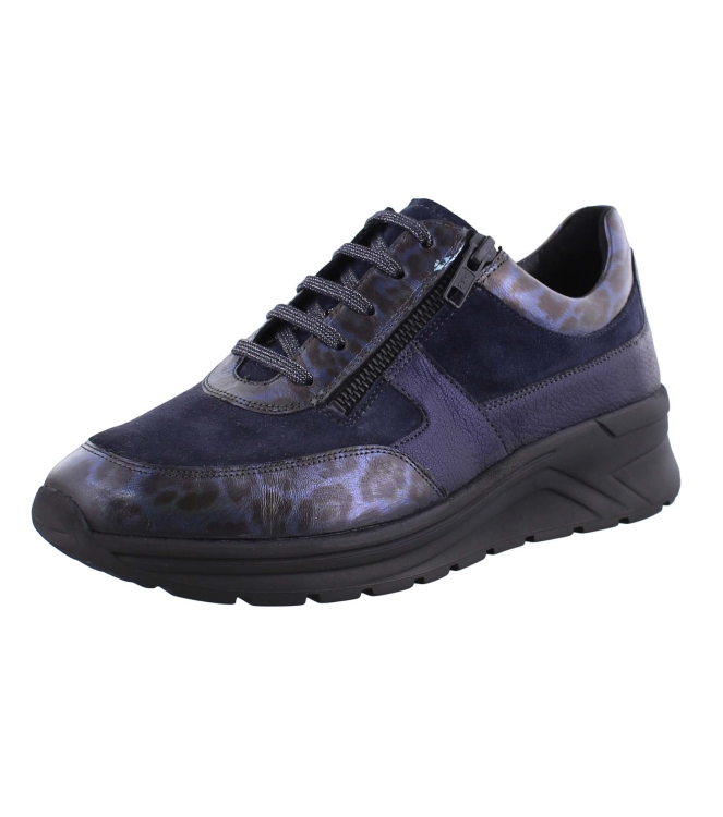 Solidus 59079 Karma blauw