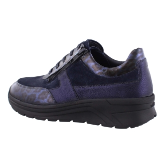 Solidus 59079 Karma blauw