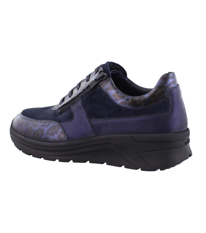 Solidus 59079 Karma blauw