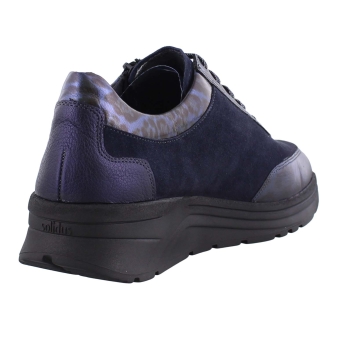 Solidus 59079 Karma blauw