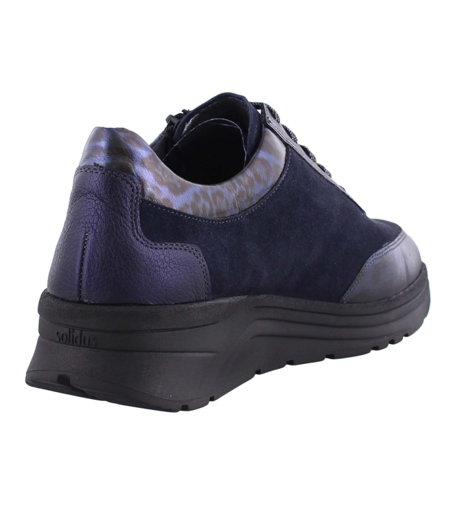 Solidus 59079 Karma blauw