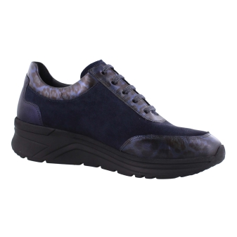 Solidus 59079 Karma blauw