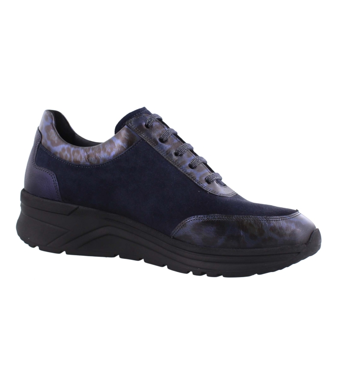 Solidus 59079 Karma blauw