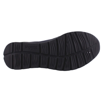 Solidus 59079 Karma blauw