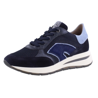DL Sport 6335 blauw