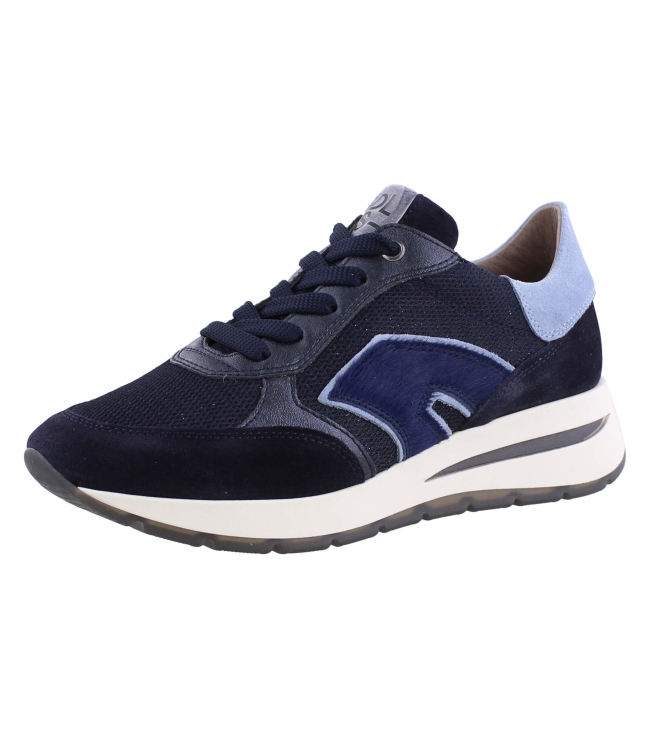 DL Sport 6335 blauw