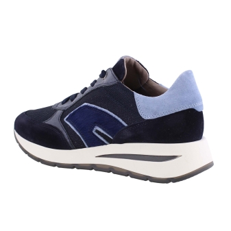 DL Sport 6335 blauw