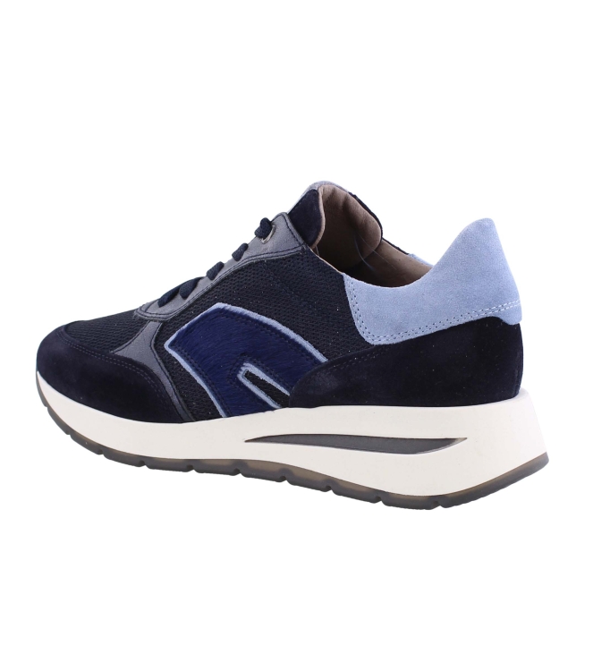 DL Sport 6335 blauw