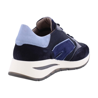 DL Sport 6335 blauw