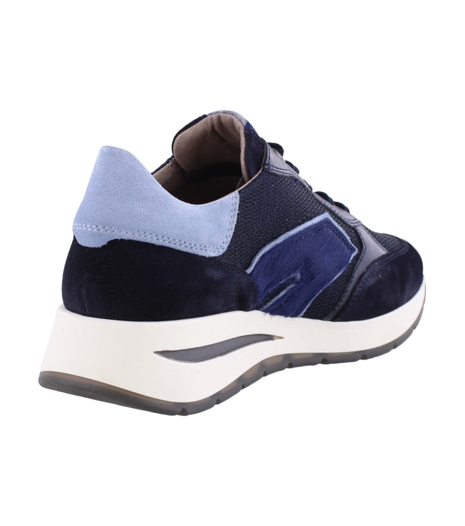 DL Sport 6335 blauw