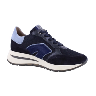 DL Sport 6335 blauw