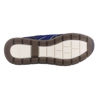 DL Sport 6335 blauw