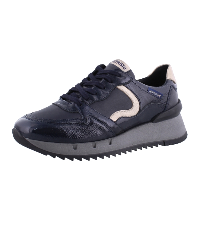 Mephisto Angie blauw
