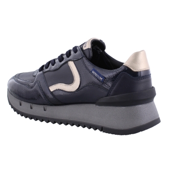 Mephisto Angie blauw