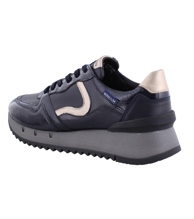Mephisto Angie blauw