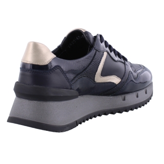 Mephisto Angie blauw