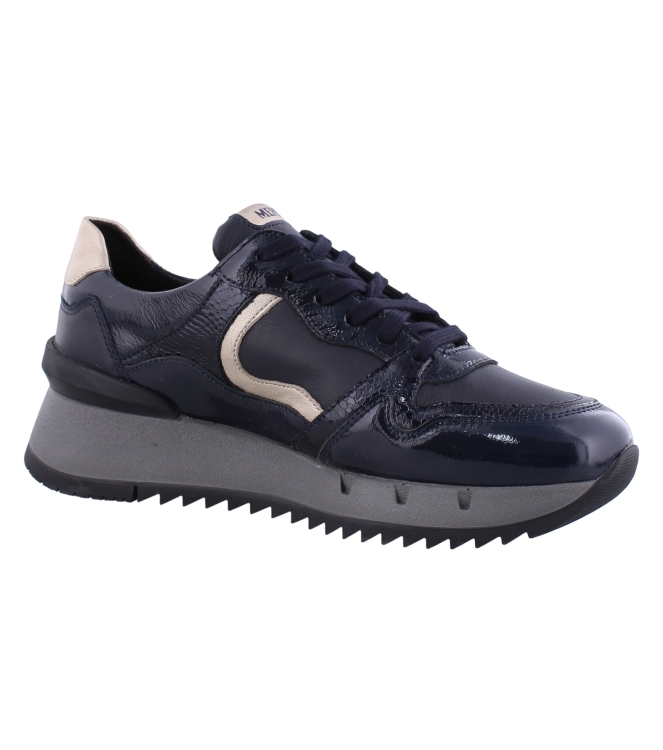 Mephisto Angie blauw