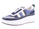 STEVE MADDEN SM11002798 blauw