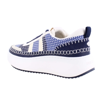 STEVE MADDEN SM11002798 blauw
