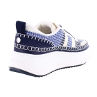 STEVE MADDEN SM11002798 blauw