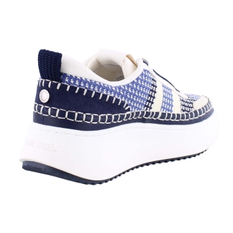 STEVE MADDEN SM11002798 blauw