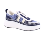 STEVE MADDEN SM11002798 blauw