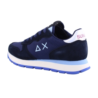 Sun68 Z44201 blauw