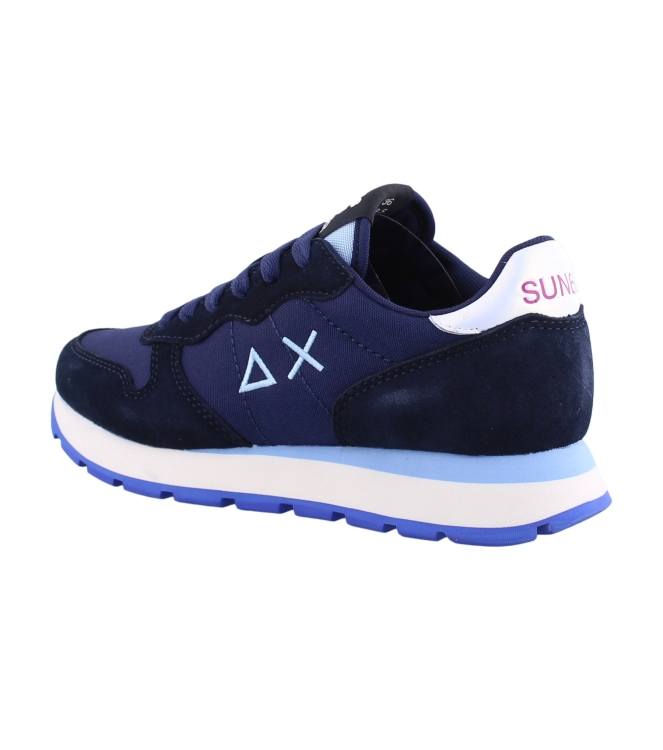 Sun68 Z44201 blauw