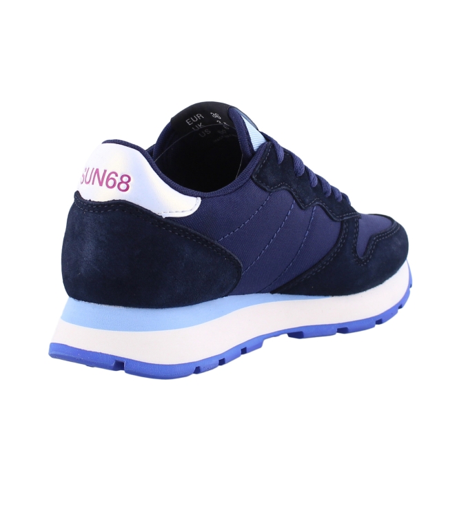 Sun68 Z44201 blauw