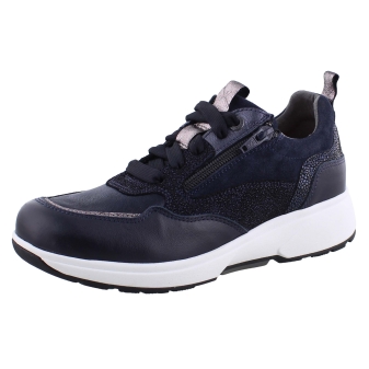 Xsensible 30215.3 Grenoble blauw