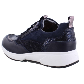 Xsensible 30215.3 Grenoble blauw
