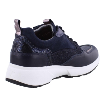 Xsensible 30215.3 Grenoble blauw