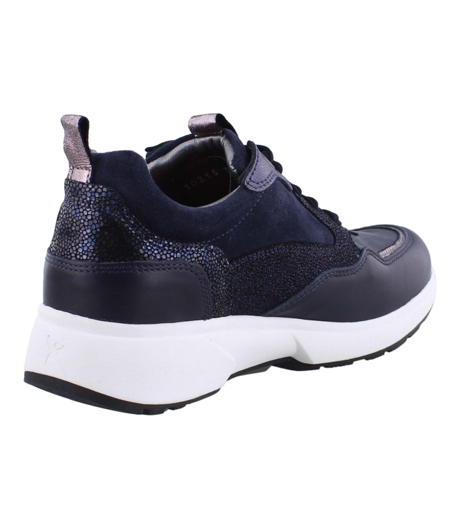 Xsensible 30215.3 Grenoble blauw