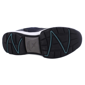 Xsensible 30215.3 Grenoble blauw