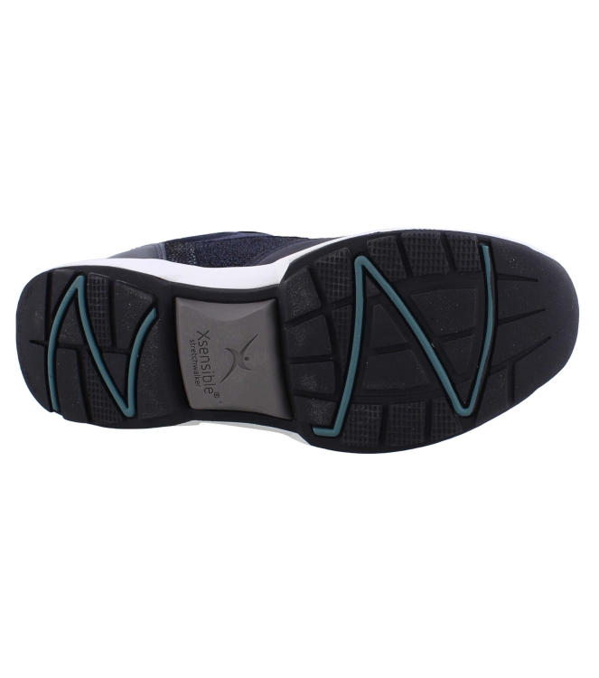 Xsensible 30215.3 Grenoble blauw