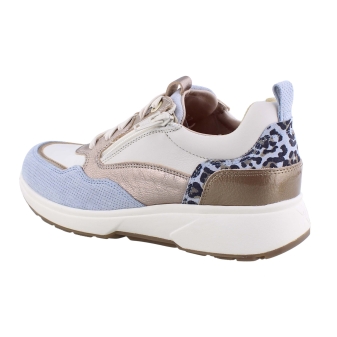 Xsensible 30215.3 blauw