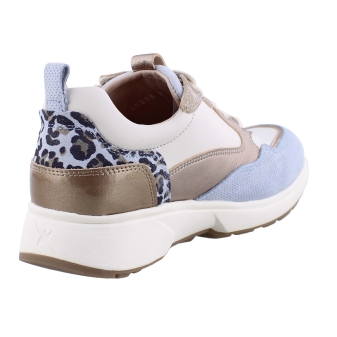 Xsensible 30215.3 blauw