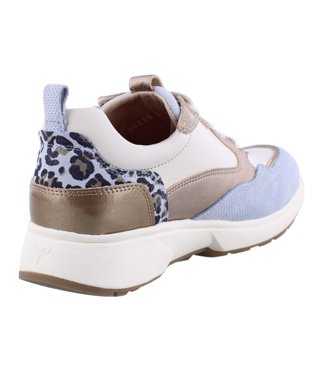 Xsensible 30215.3 blauw