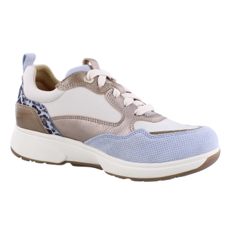 Xsensible 30215.3 blauw