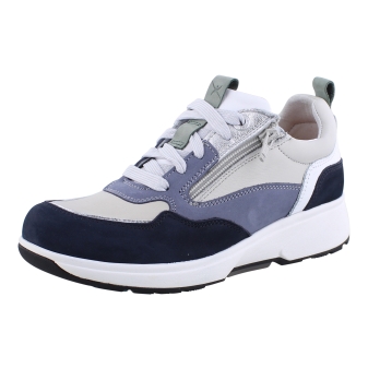 Xsensible 30215.3 Grenoble blauw