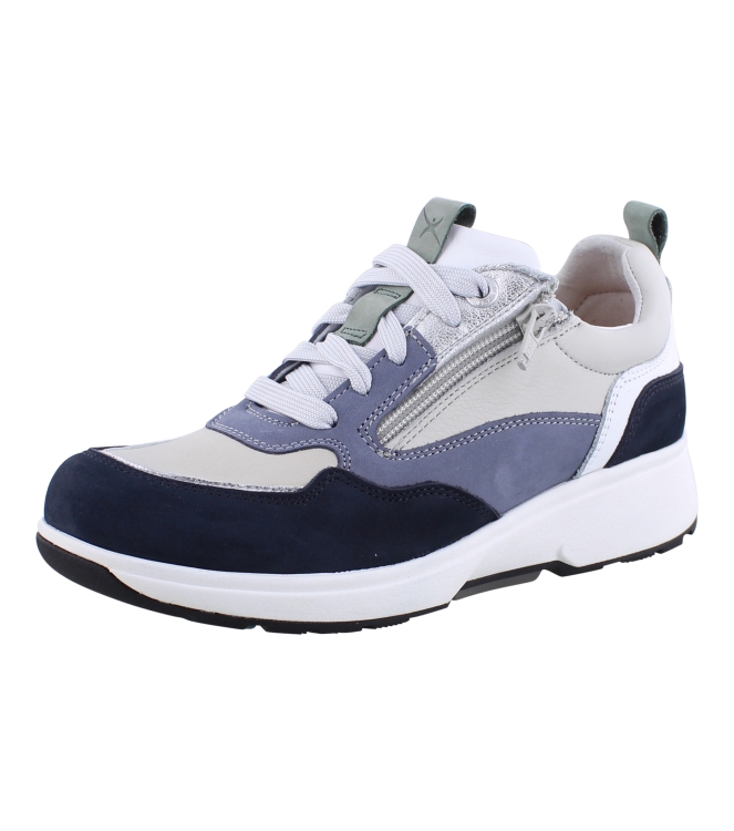 Xsensible 30215.3 Grenoble blauw