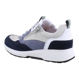 Xsensible 30215.3 Grenoble blauw