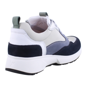 Xsensible 30215.3 Grenoble blauw
