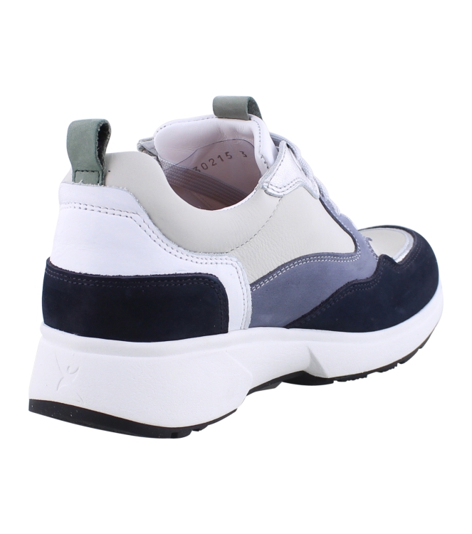Xsensible 30215.3 Grenoble blauw